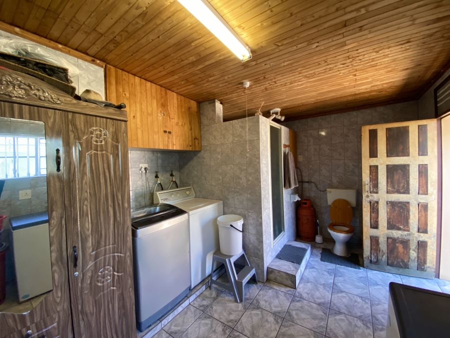 3 Bedroom Property for Sale in Kriel Mpumalanga
