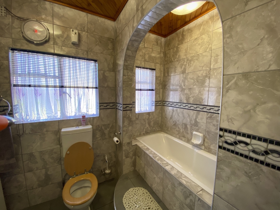 3 Bedroom Property for Sale in Kriel Mpumalanga