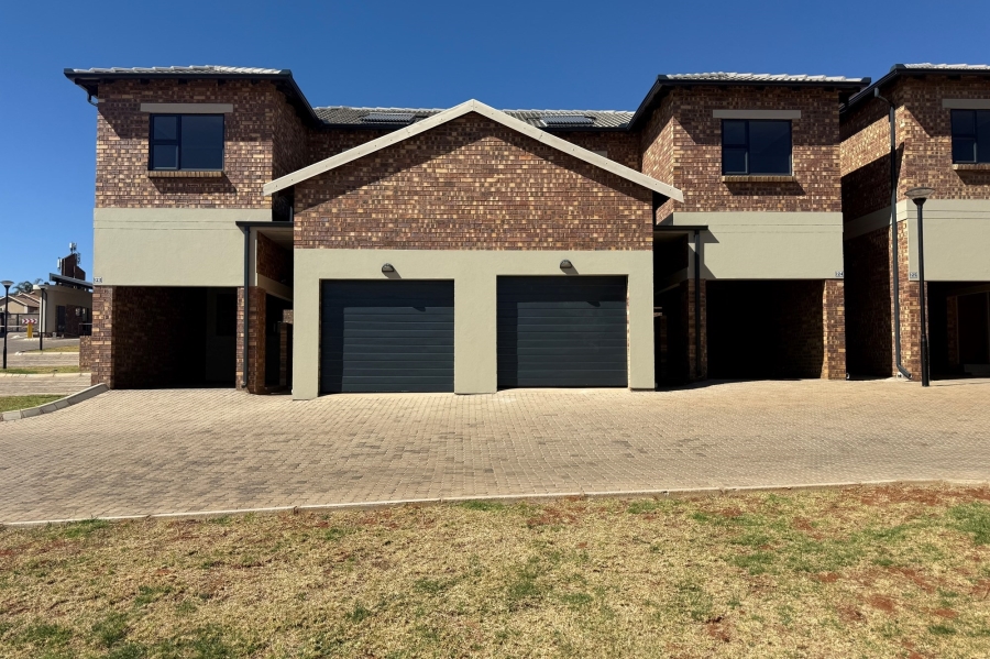 3 Bedroom Property for Sale in Die Heuwel Mpumalanga