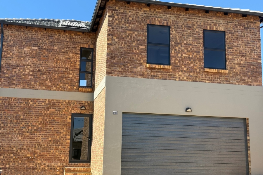 4 Bedroom Property for Sale in Die Heuwel Mpumalanga