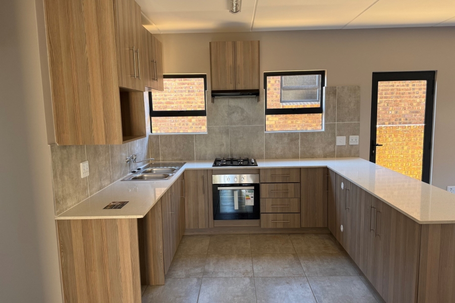 4 Bedroom Property for Sale in Die Heuwel Mpumalanga