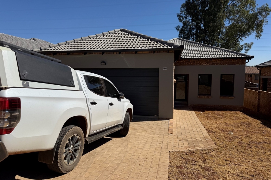 3 Bedroom Property for Sale in Die Heuwel Mpumalanga