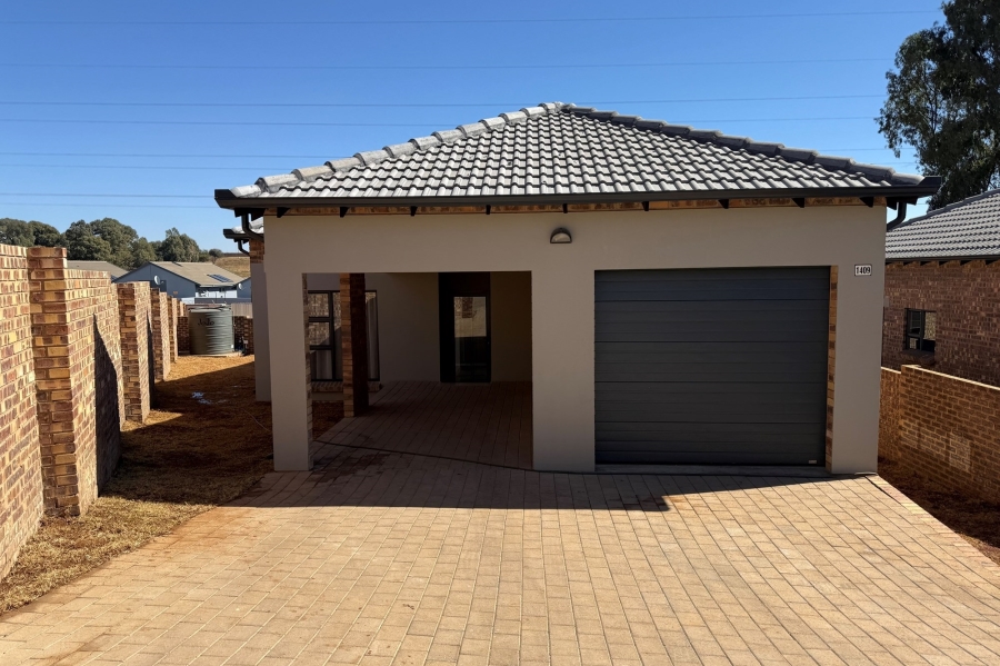 3 Bedroom Property for Sale in Die Heuwel Mpumalanga