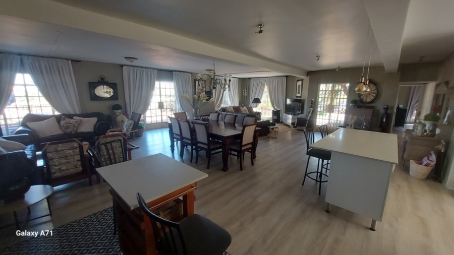 3 Bedroom Property for Sale in Bundu Wildlife Estate Mpumalanga