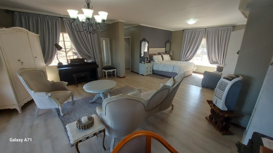 3 Bedroom Property for Sale in Bundu Wildlife Estate Mpumalanga