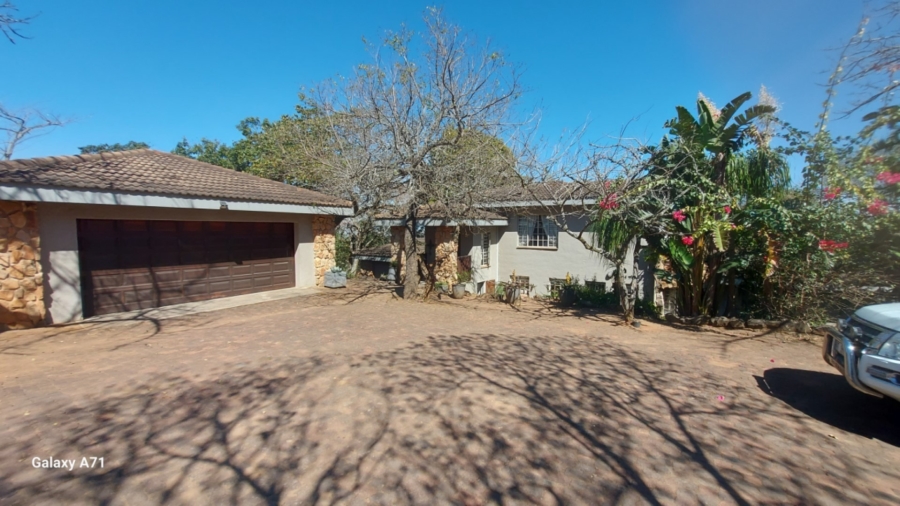 3 Bedroom Property for Sale in Bundu Wildlife Estate Mpumalanga