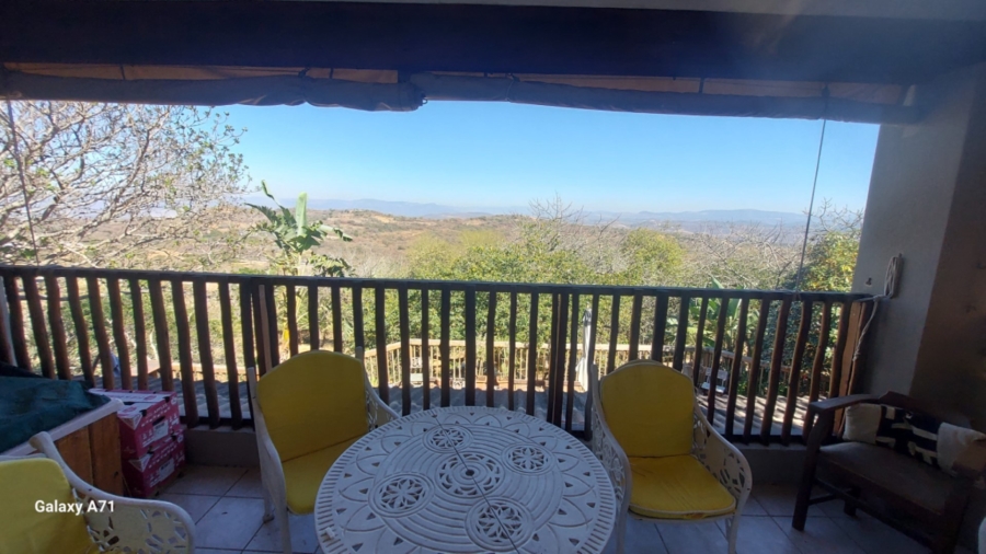 3 Bedroom Property for Sale in Bundu Wildlife Estate Mpumalanga
