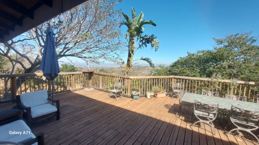 3 Bedroom Property for Sale in Bundu Wildlife Estate Mpumalanga