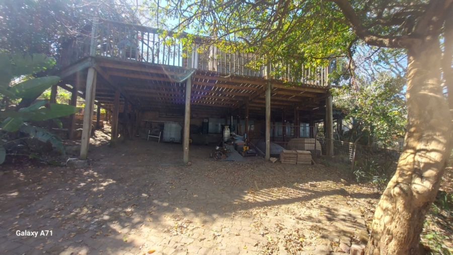 3 Bedroom Property for Sale in Bundu Wildlife Estate Mpumalanga