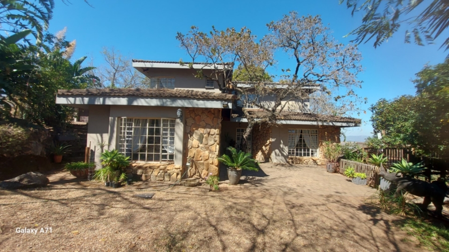 3 Bedroom Property for Sale in Bundu Wildlife Estate Mpumalanga