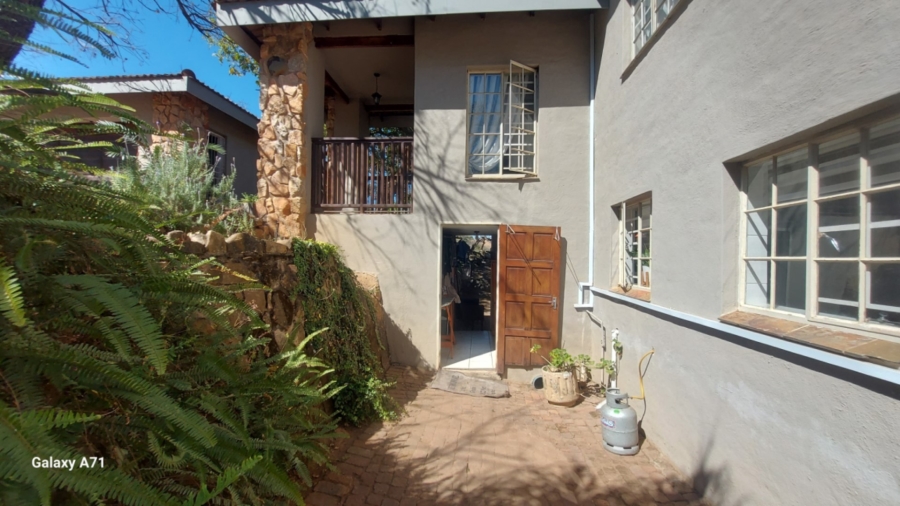 3 Bedroom Property for Sale in Bundu Wildlife Estate Mpumalanga