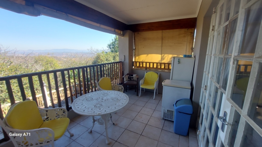 3 Bedroom Property for Sale in Bundu Wildlife Estate Mpumalanga