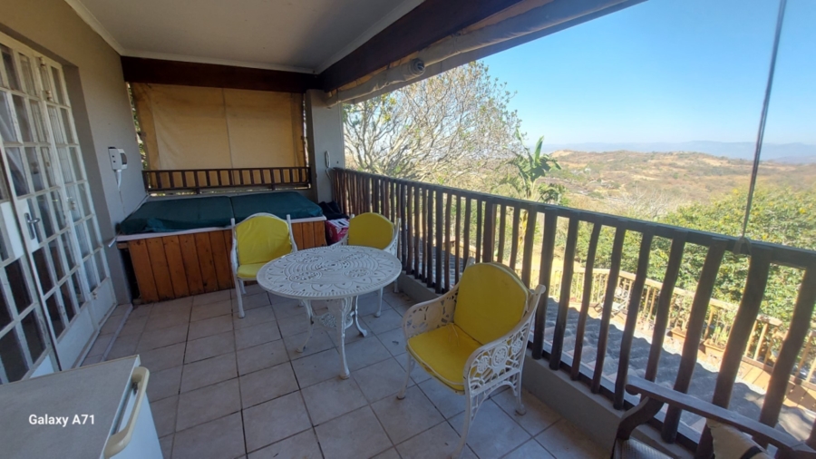 3 Bedroom Property for Sale in Bundu Wildlife Estate Mpumalanga