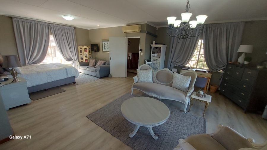 3 Bedroom Property for Sale in Bundu Wildlife Estate Mpumalanga