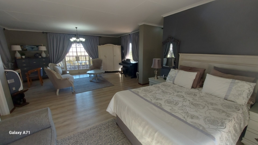 3 Bedroom Property for Sale in Bundu Wildlife Estate Mpumalanga