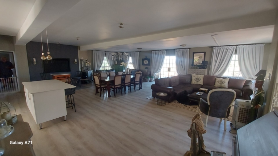 3 Bedroom Property for Sale in Bundu Wildlife Estate Mpumalanga