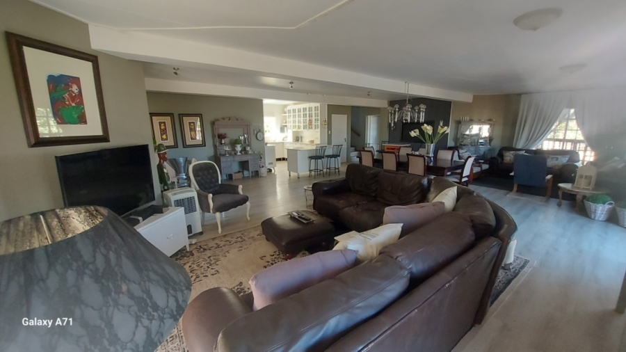 3 Bedroom Property for Sale in Bundu Wildlife Estate Mpumalanga