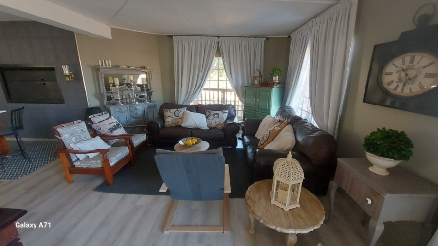 3 Bedroom Property for Sale in Bundu Wildlife Estate Mpumalanga