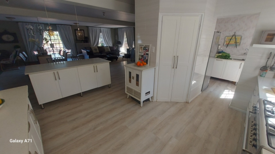 3 Bedroom Property for Sale in Bundu Wildlife Estate Mpumalanga