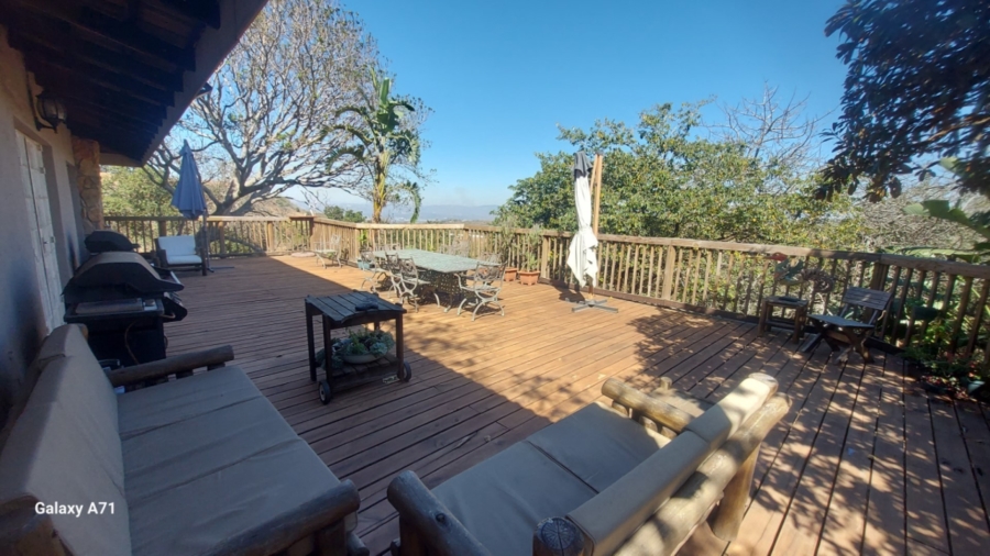 3 Bedroom Property for Sale in Bundu Wildlife Estate Mpumalanga