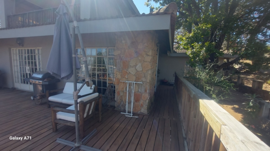 3 Bedroom Property for Sale in Bundu Wildlife Estate Mpumalanga