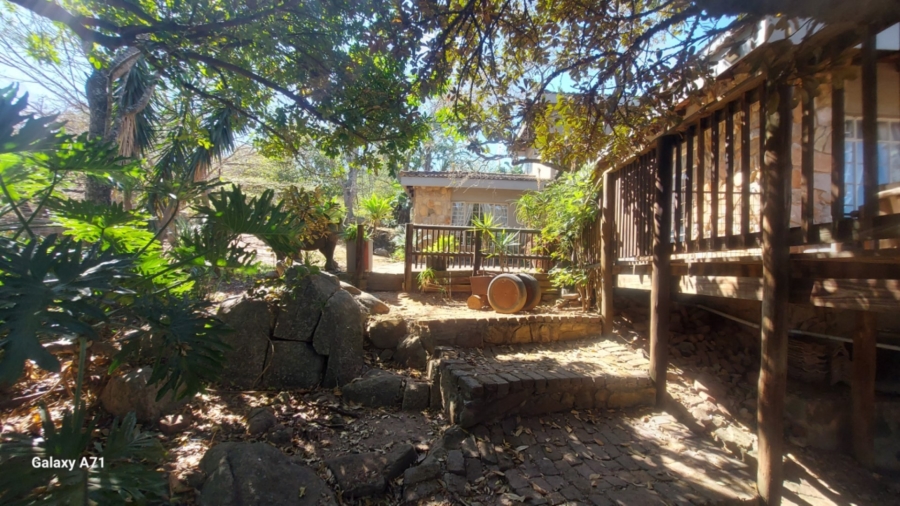 3 Bedroom Property for Sale in Bundu Wildlife Estate Mpumalanga