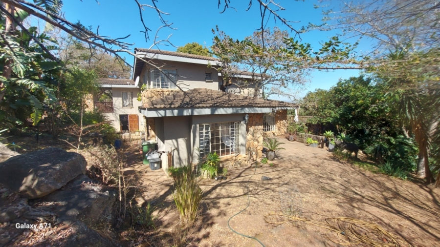 3 Bedroom Property for Sale in Bundu Wildlife Estate Mpumalanga
