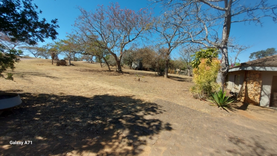 3 Bedroom Property for Sale in Bundu Wildlife Estate Mpumalanga