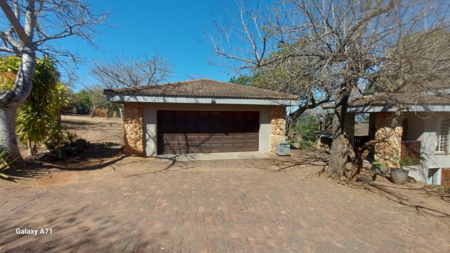 3 Bedroom Property for Sale in Bundu Wildlife Estate Mpumalanga