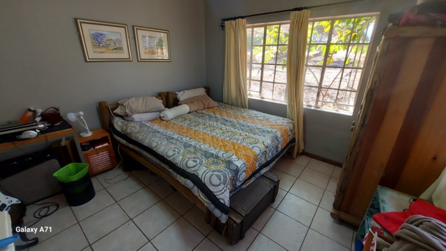 3 Bedroom Property for Sale in Bundu Wildlife Estate Mpumalanga