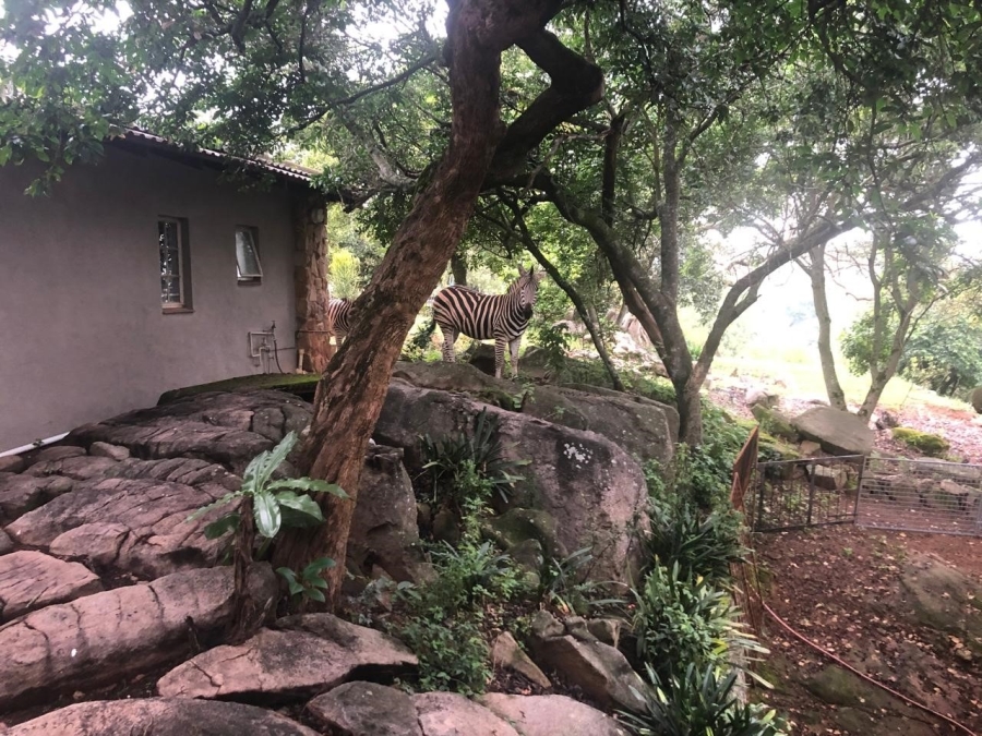 3 Bedroom Property for Sale in Bundu Wildlife Estate Mpumalanga