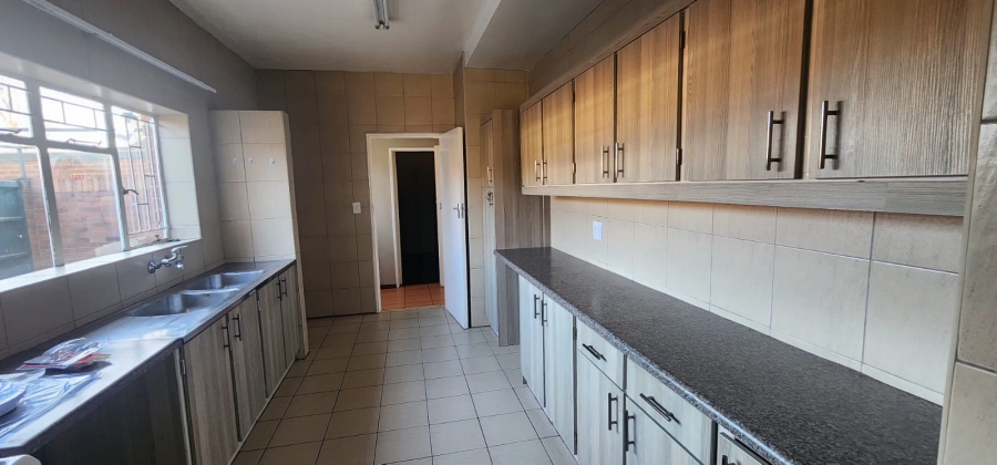 3 Bedroom Property for Sale in Kriel Mpumalanga