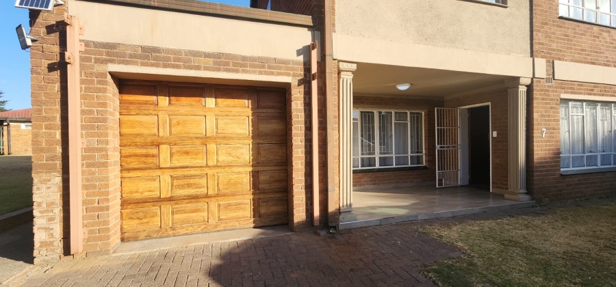 3 Bedroom Property for Sale in Kriel Mpumalanga