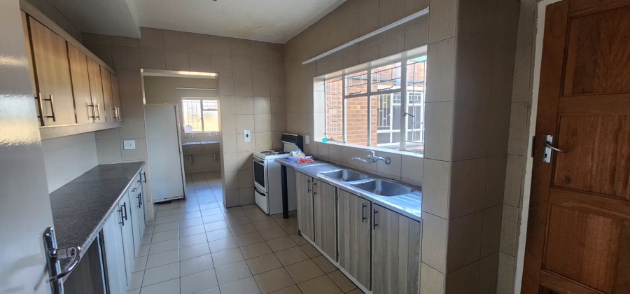 3 Bedroom Property for Sale in Kriel Mpumalanga
