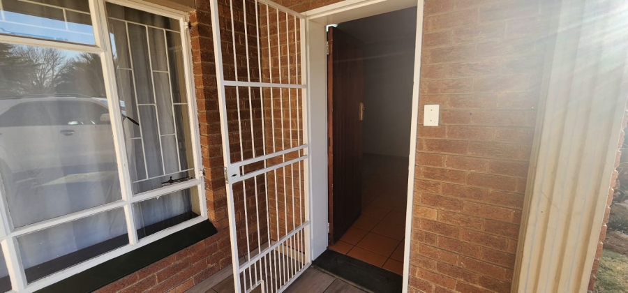 3 Bedroom Property for Sale in Kriel Mpumalanga