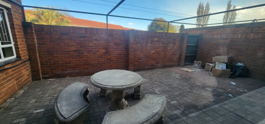 3 Bedroom Property for Sale in Kriel Mpumalanga