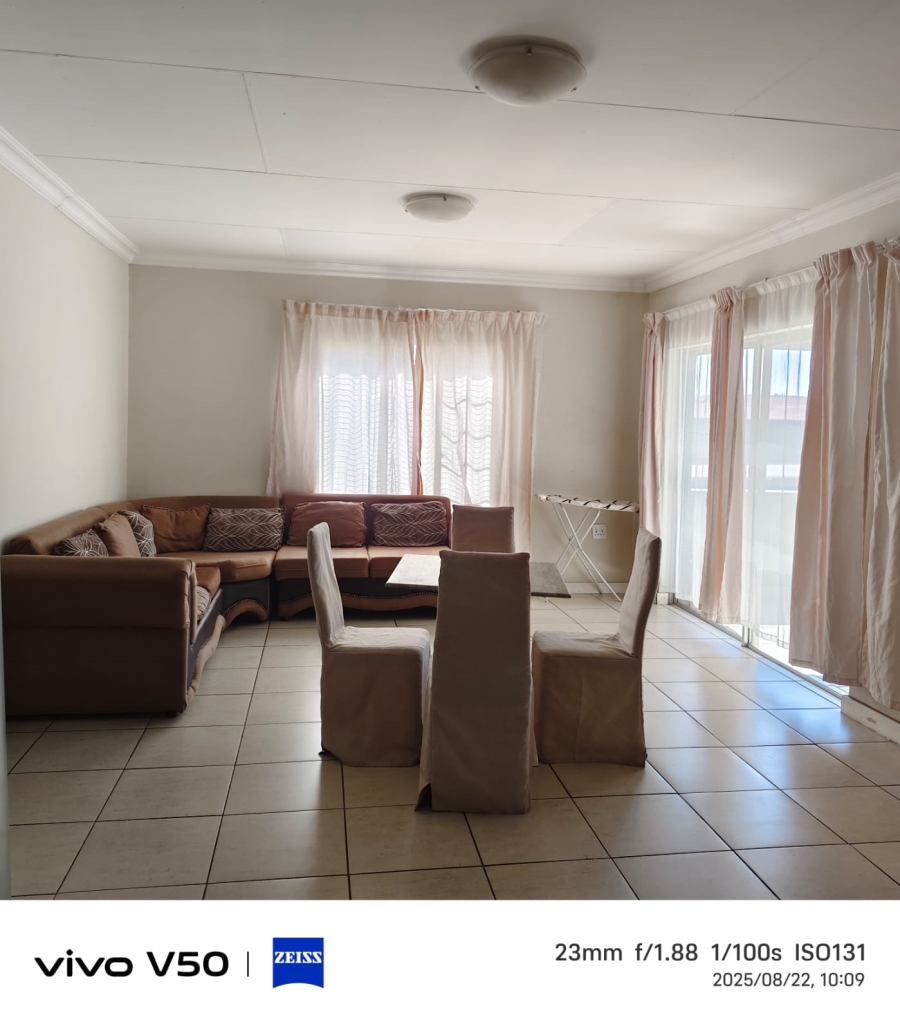 2 Bedroom Property for Sale in Kriel Mpumalanga
