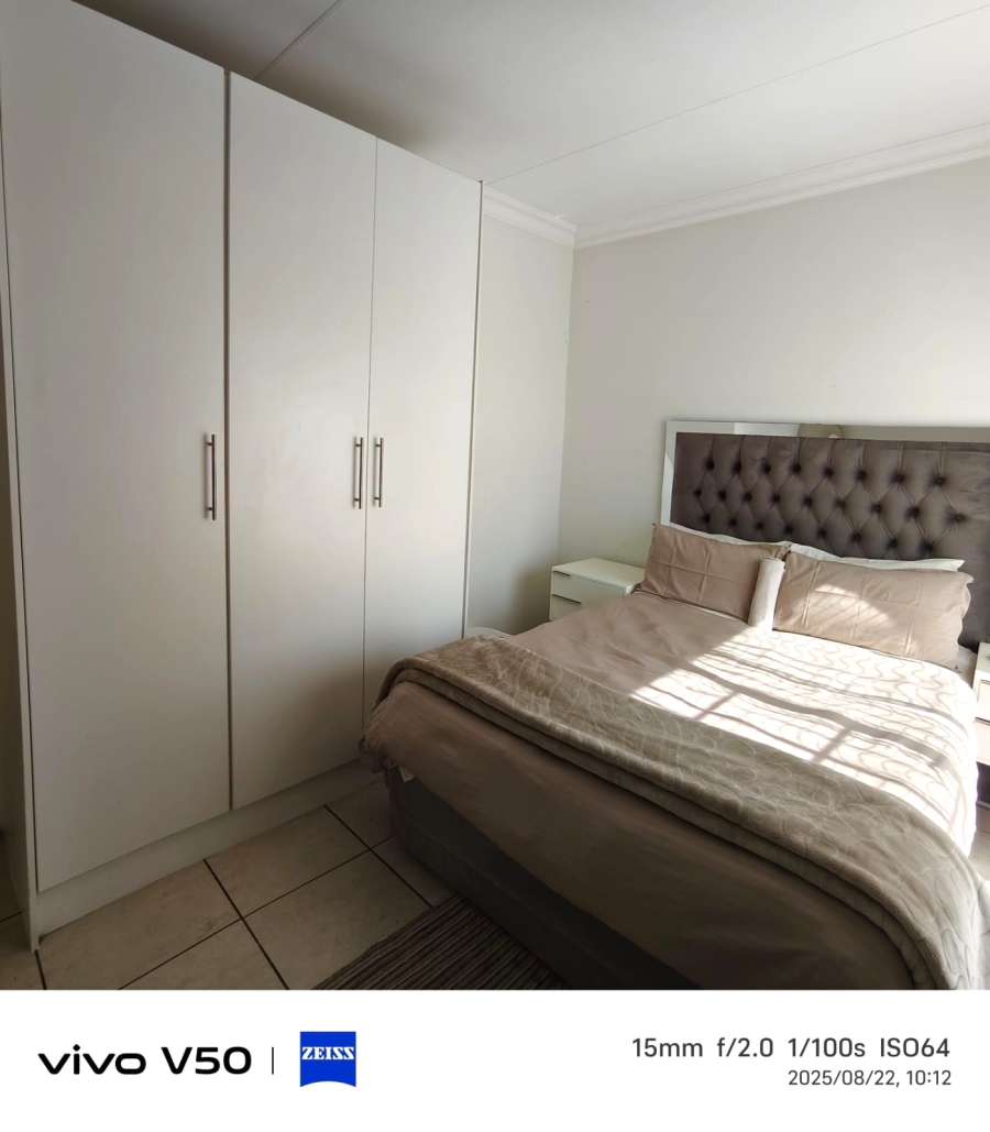 2 Bedroom Property for Sale in Kriel Mpumalanga