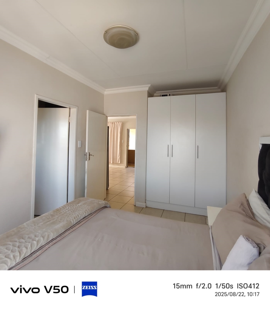 2 Bedroom Property for Sale in Kriel Mpumalanga