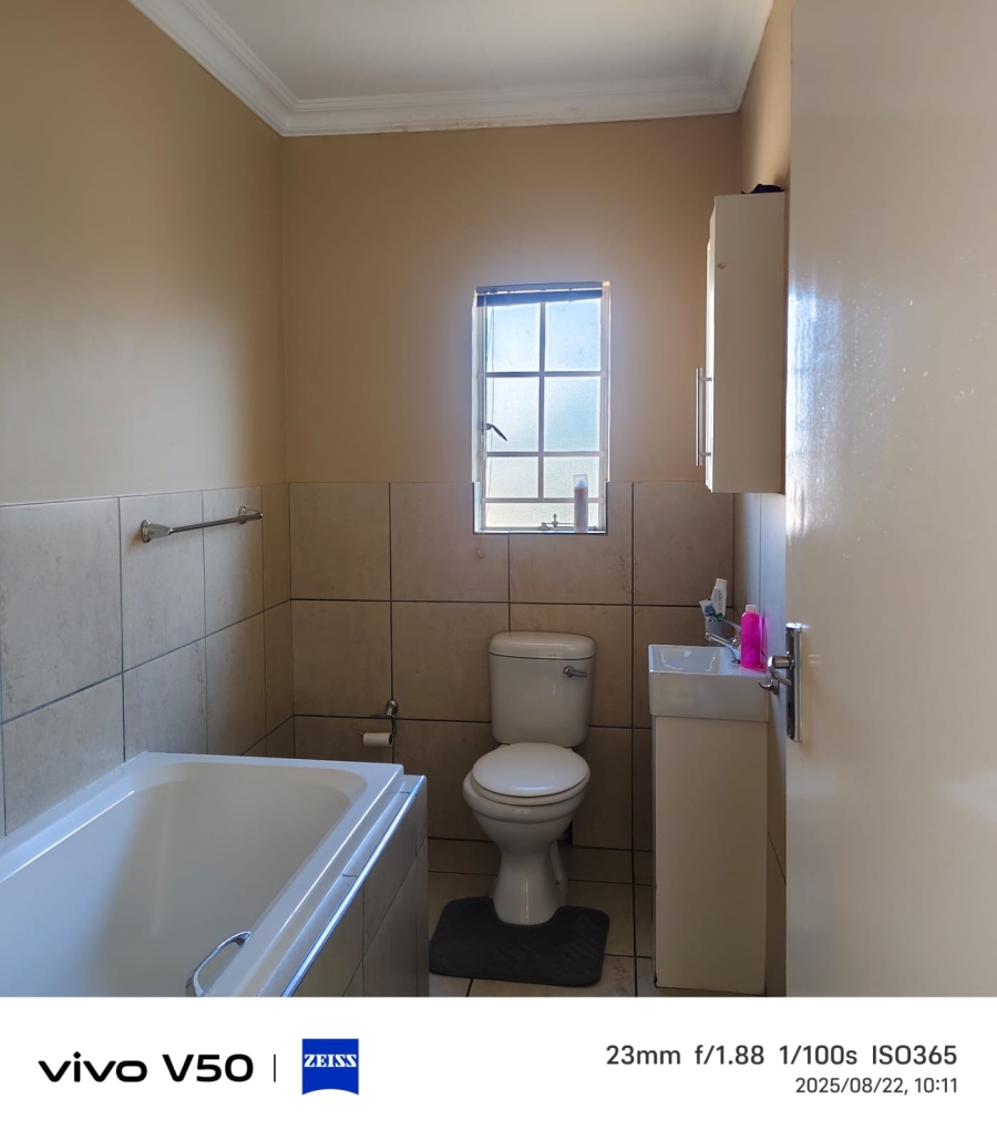 2 Bedroom Property for Sale in Kriel Mpumalanga