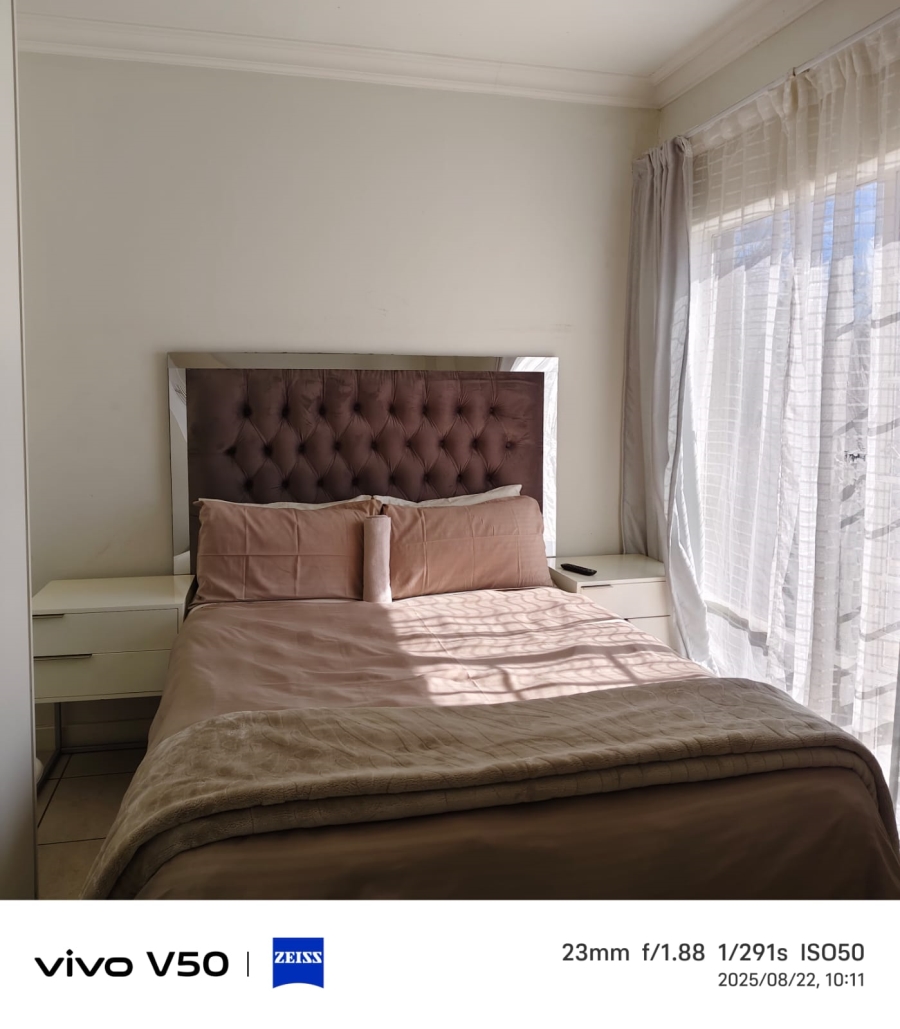 2 Bedroom Property for Sale in Kriel Mpumalanga
