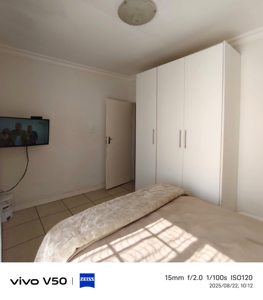 2 Bedroom Property for Sale in Kriel Mpumalanga