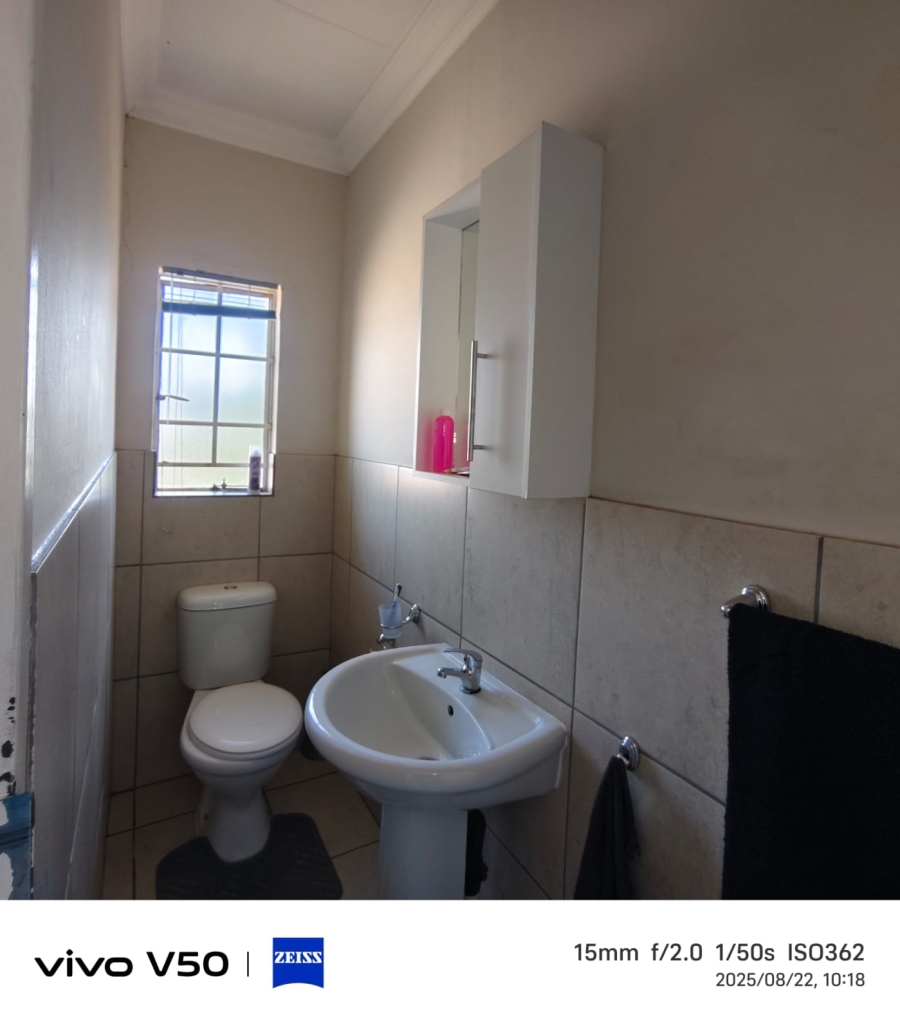 2 Bedroom Property for Sale in Kriel Mpumalanga