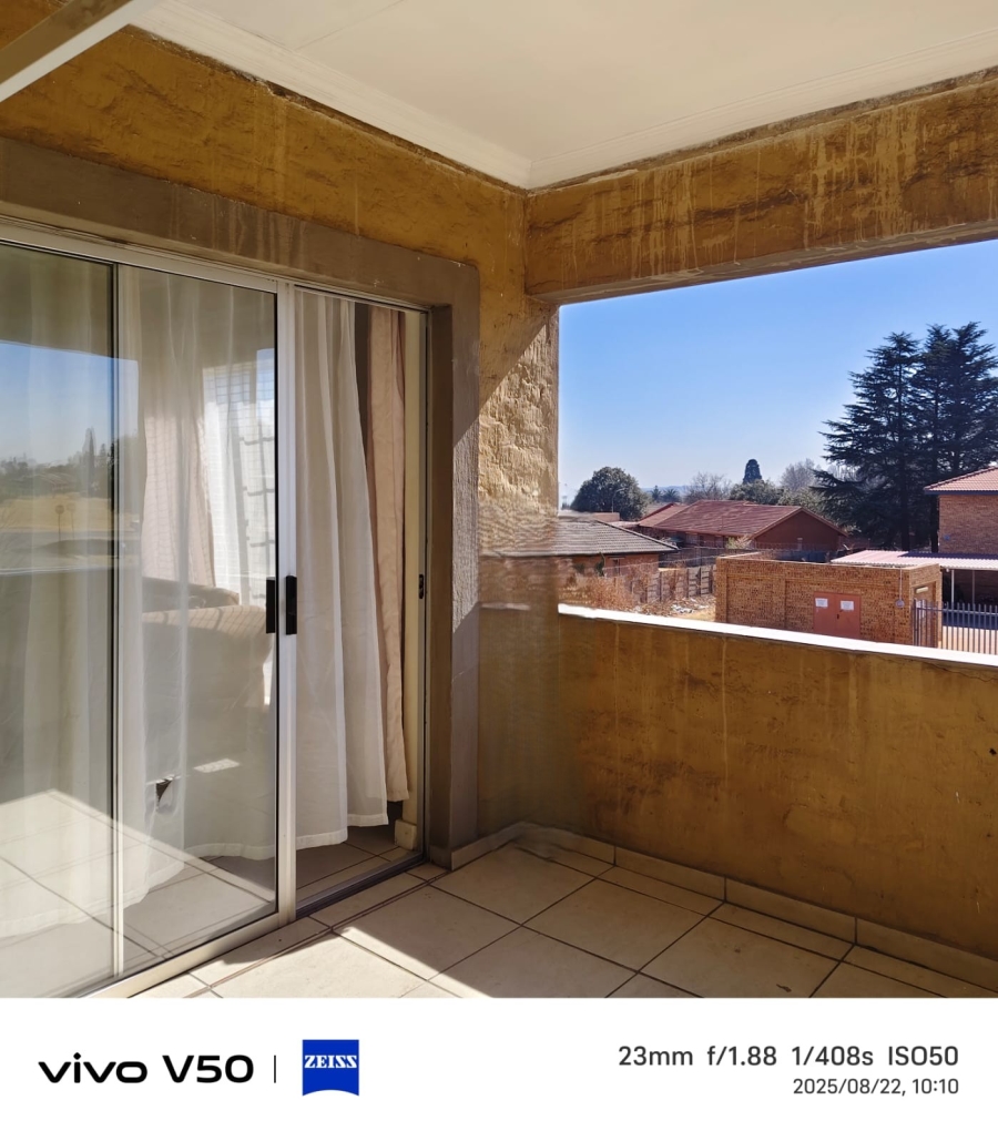 2 Bedroom Property for Sale in Kriel Mpumalanga