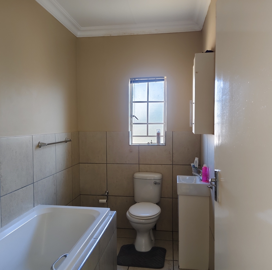 2 Bedroom Property for Sale in Kriel Mpumalanga