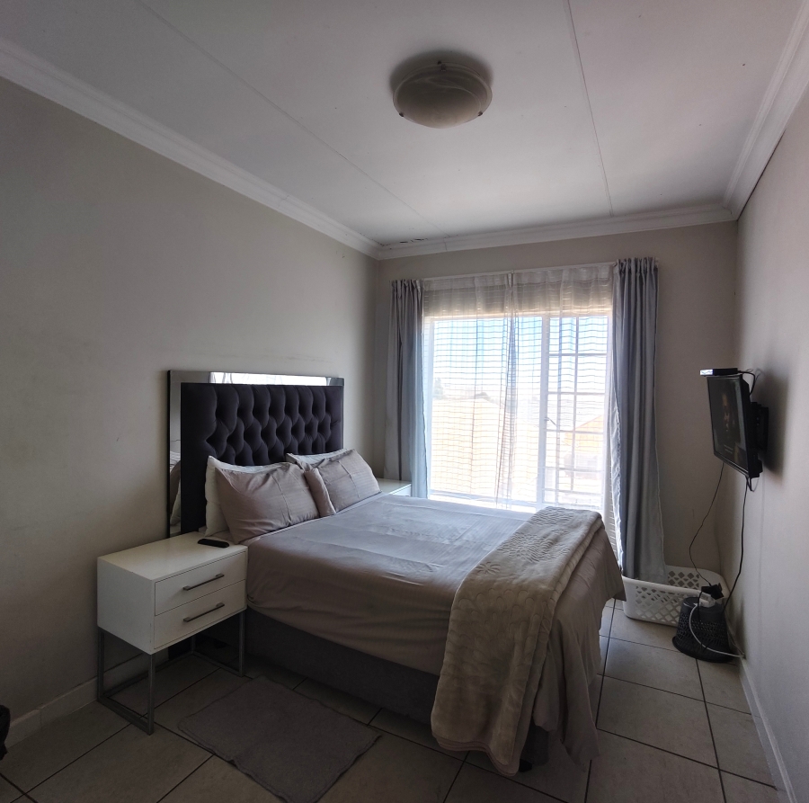 2 Bedroom Property for Sale in Kriel Mpumalanga