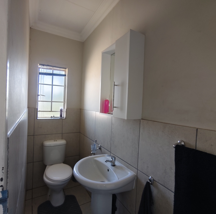 2 Bedroom Property for Sale in Kriel Mpumalanga