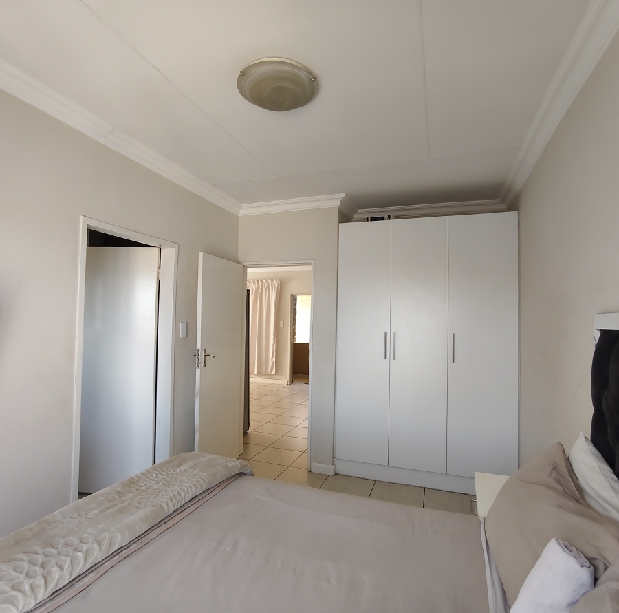 2 Bedroom Property for Sale in Kriel Mpumalanga