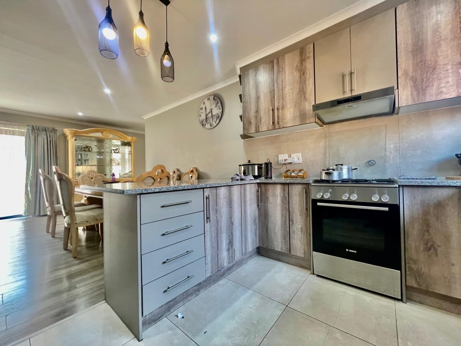 To Let 3 Bedroom Property for Rent in Secunda Mpumalanga