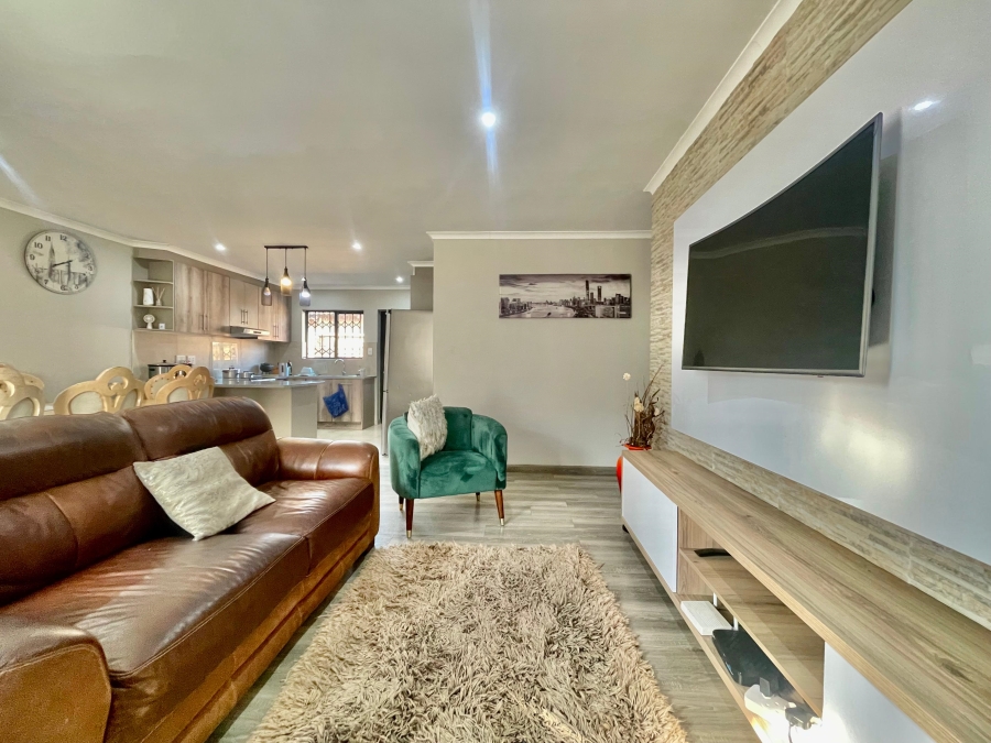 To Let 3 Bedroom Property for Rent in Secunda Mpumalanga